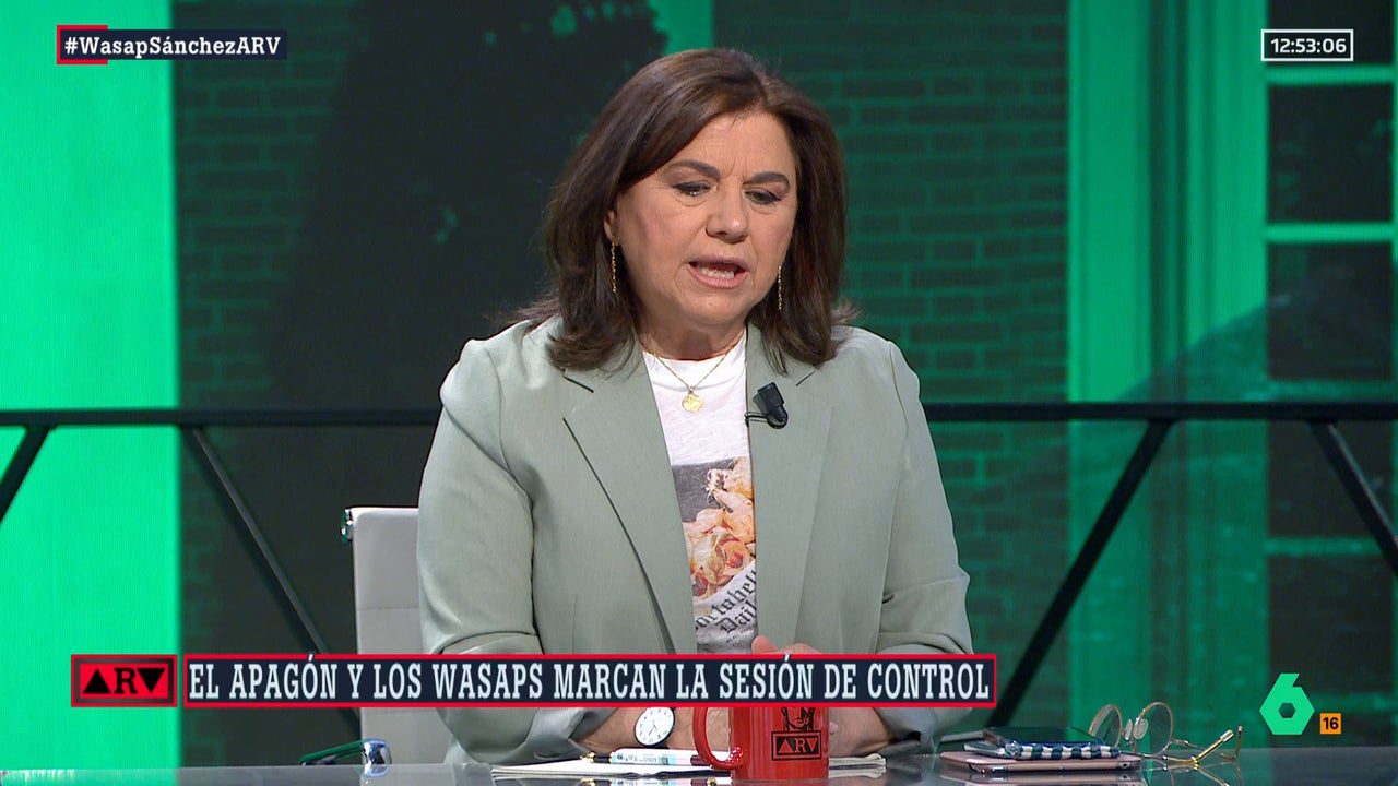 Creo que el problema del PSOE se llama Ábalos, se siente maltratado