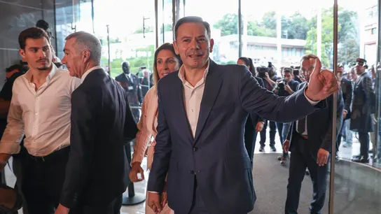 Luis Montenegro, primer ministro portugués