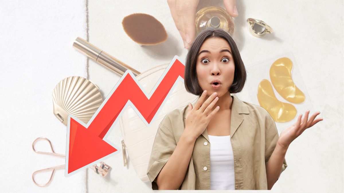 este conocido grupo sufre un batacazo del 23% y sus pérdidas se disparan