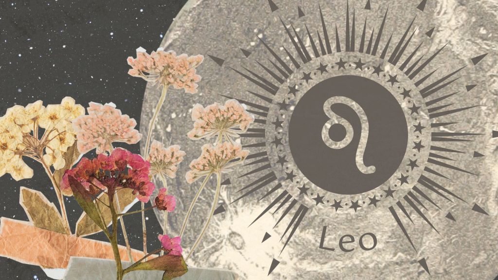 Esto afectará el signo del zodiaco, leí la luna llena de mayo de 2025