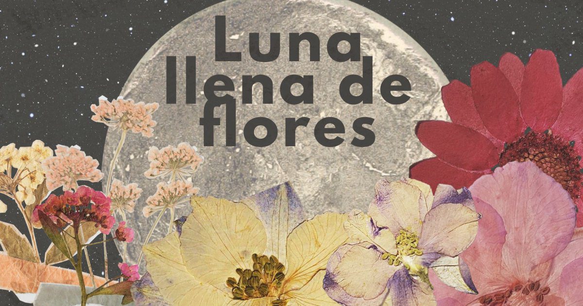 así afectará a cada signo del Zodíaco la Luna de Flores