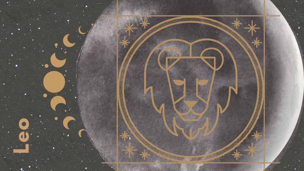 Esto afectará a la luna nueva al signo del zodiaco Leo 