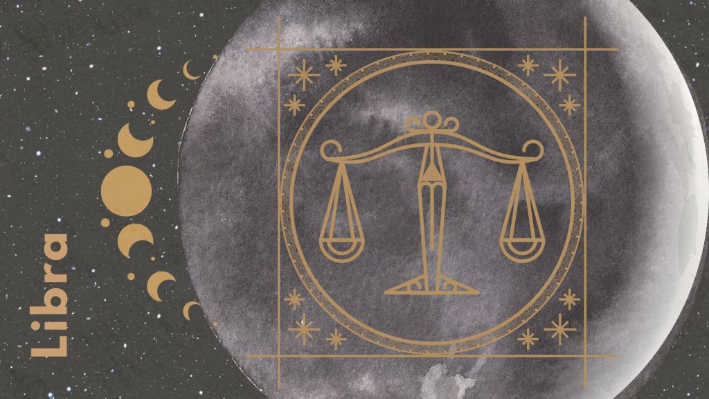 Esto afectará a la luna nueva al signo del libro del zodiaco. 