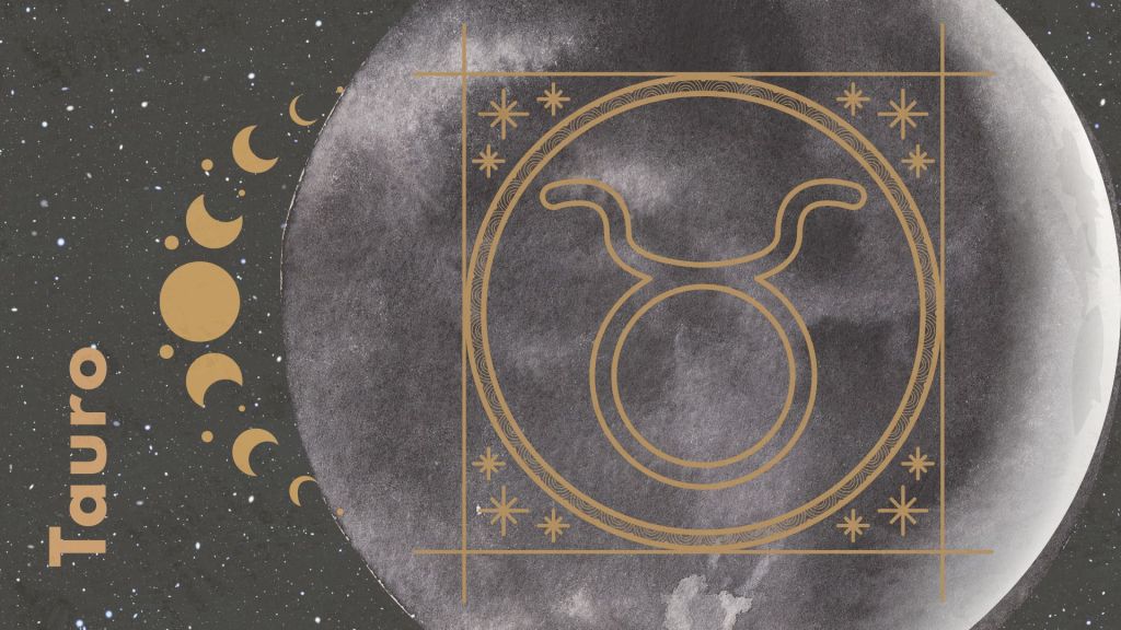 Esto afectará a la luna nueva al signo del zodiaco Tauro