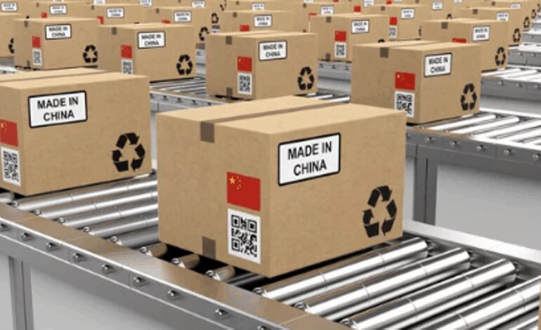 ¿Podríamos sobrevivir en España sin los productos ‘made in China? Mira en tu kit de supervivencia o en tu casa «Pekín no sólo fabrica, orquesta»