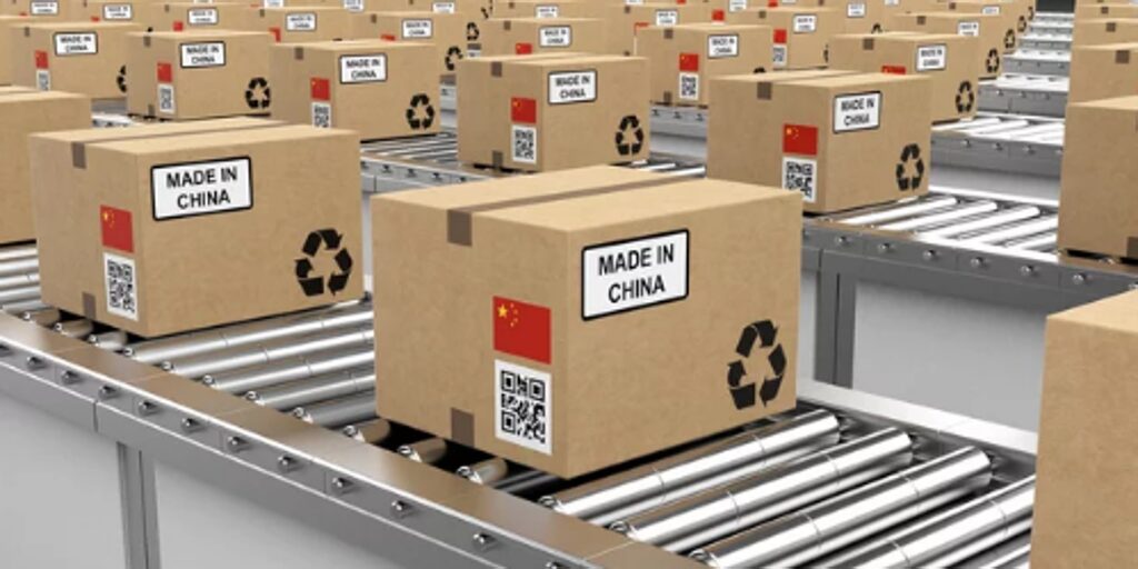 ¿Podríamos sobrevivir en España sin los productos ‘made in China? Mira en tu kit de supervivencia o en tu casa «Pekín no sólo fabrica, orquesta»