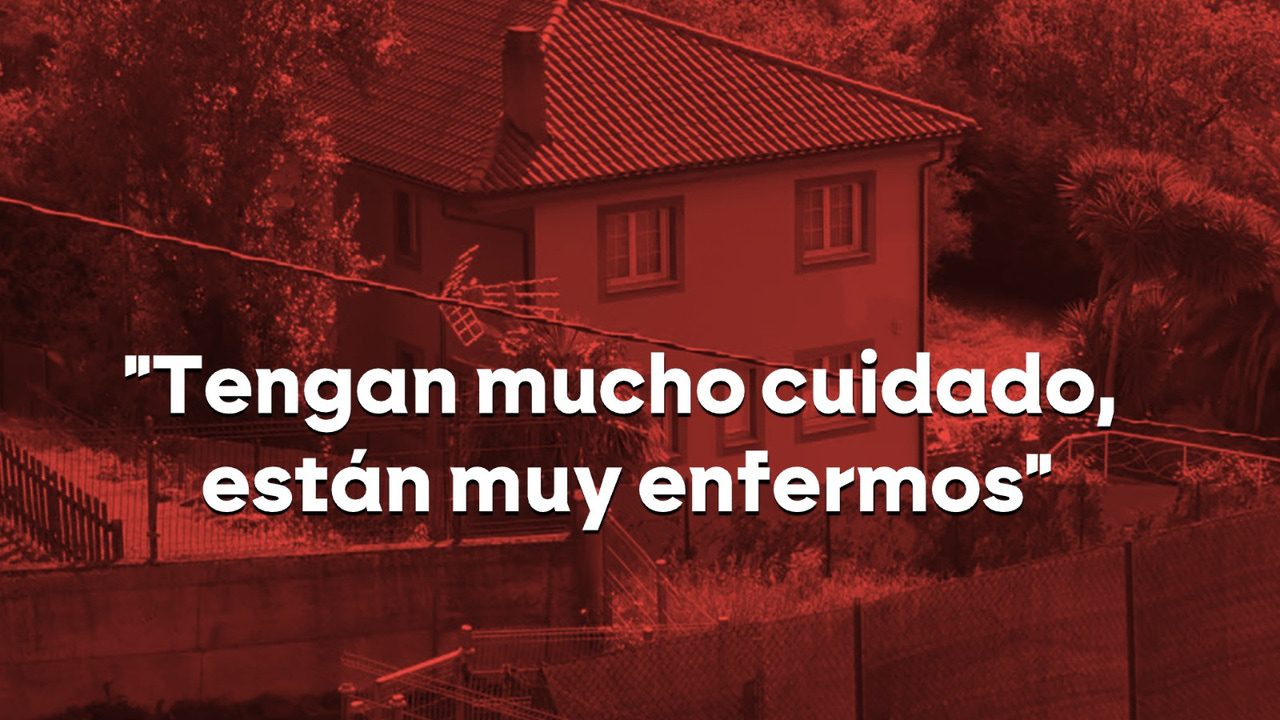 La madre de los niños de Oviedo dijo a la Policía que estaban "muy enfermos": las pruebas descartan que tengan patologías