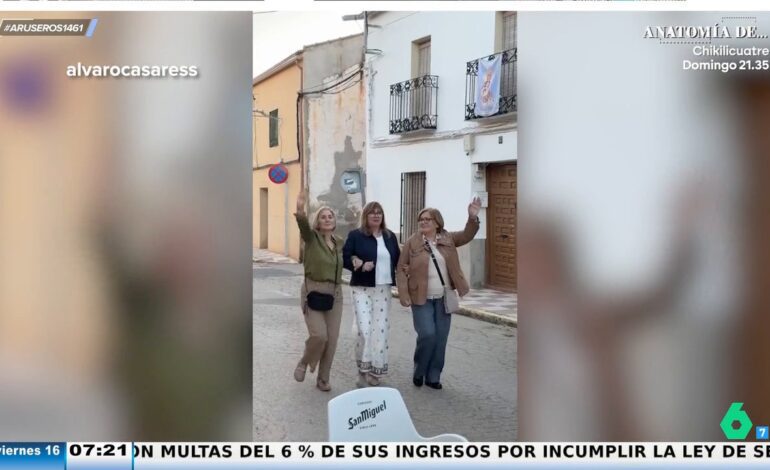 Si le dices que te gusta algo, te compra 20.000 cosas de ese algo