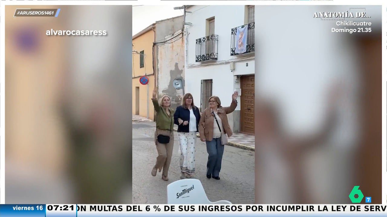 Si le dices que te gusta algo, te compra 20.000 cosas de ese algo