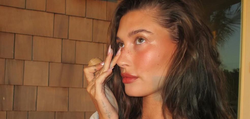Mercadona lanza el bolígrafo mágico que necesitas para hacerte la manicura glazed en casa con acabado profesional