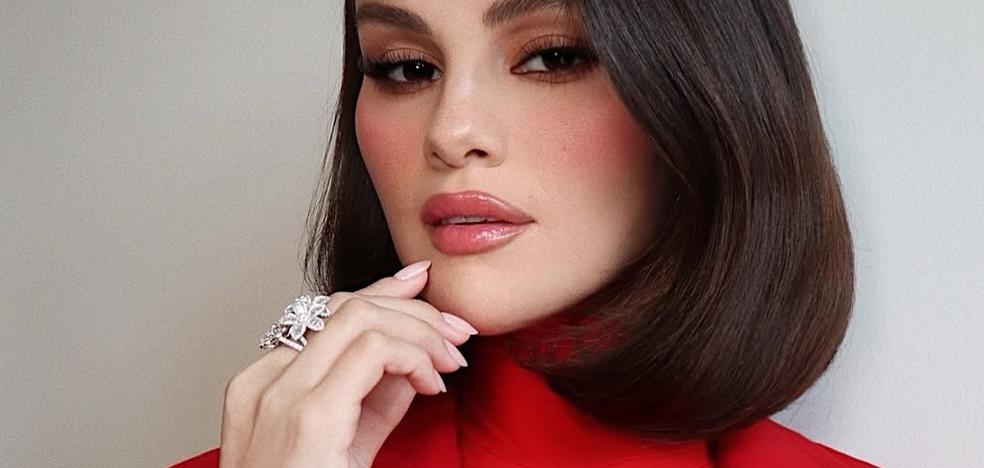 Vuelve la tendencia de la manicura japonesa estilo lujo silencioso para primavera-verano