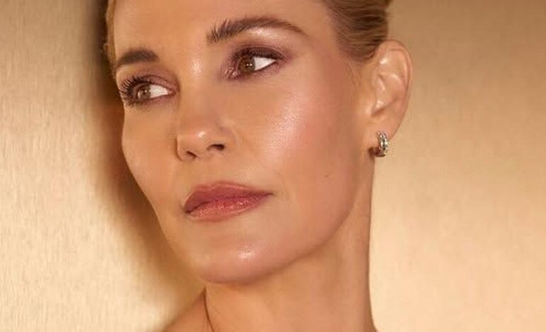 Los mejores trucos de maquillaje efecto lifting