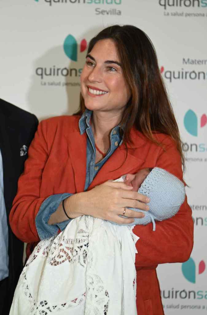 Lourdes Montes siempre ofrece maquillaje natural pero favorecedor 