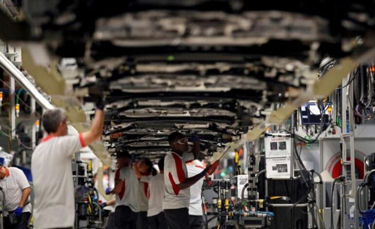 su crecimiento es un 38% menor que el pasado año