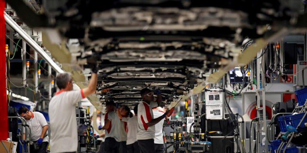 su crecimiento es un 38% menor que el pasado año