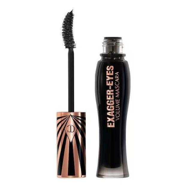 Exaggeger-Eyes Volumen Charlotte Tilbury Mask. Precio: 34 euros