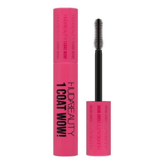1 ¡Guau, abrigo! por Huda Beauty. Precio: 26 euros