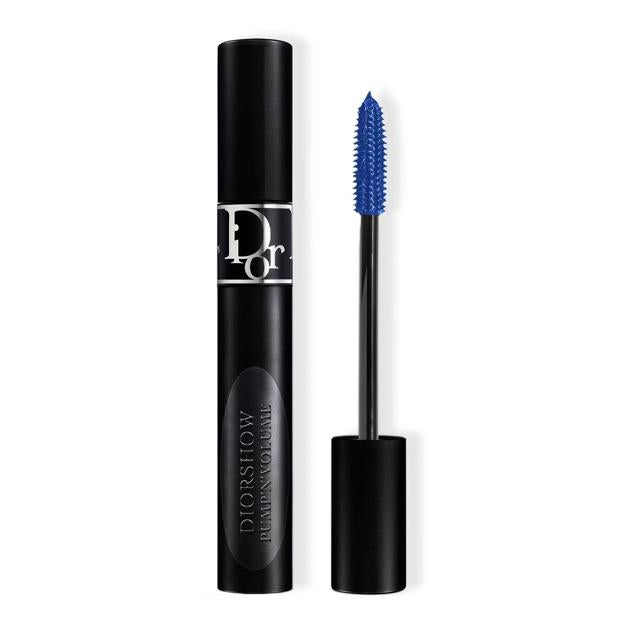Volumen de Dior de Diorshow Bomba de Dior