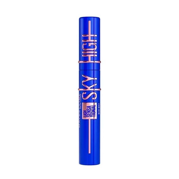 Sensacional cielo de la altura de la altura de Maybelline