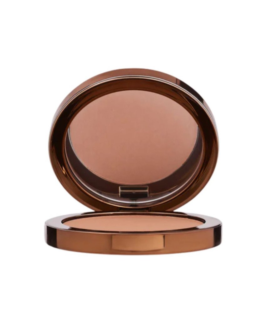 Masqmai Bronzer Terra (35 euros).