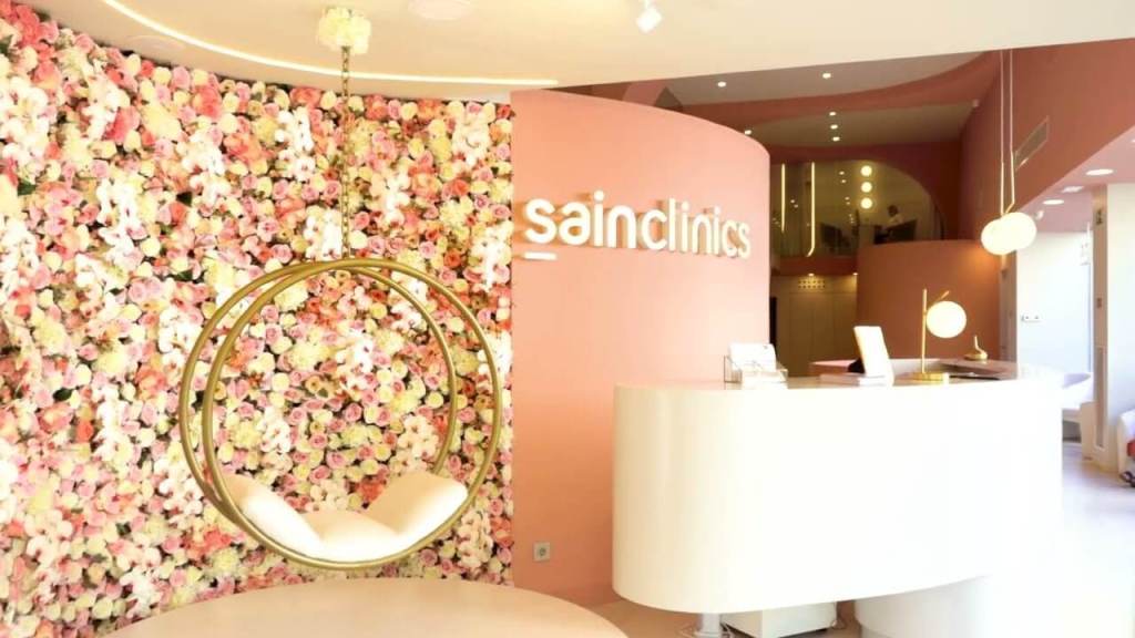 Clínicas saludables