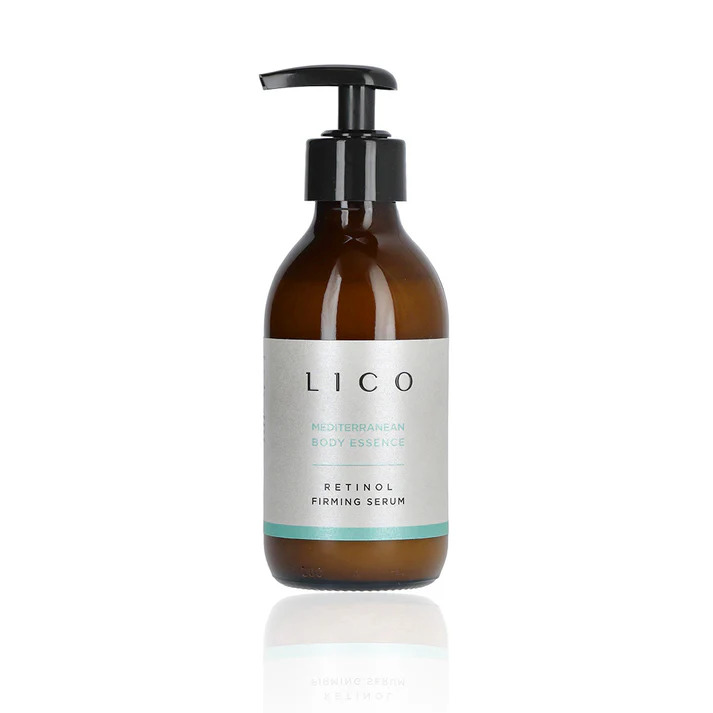 Retinol Racipe Lico Serrum (48.90 euros)