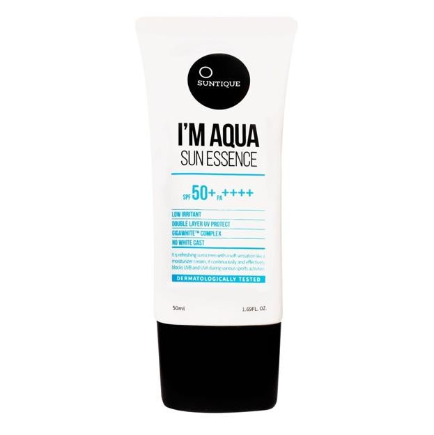 Suntic IMA Aqua Sun Estage SPF50 +.