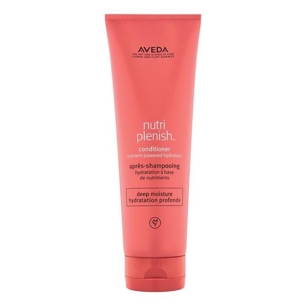 Mes profundo de Nutiphenish de Aveda.