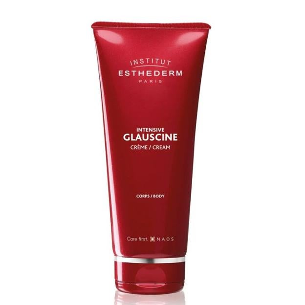 Instituto Esthederm Glauscina intensiva.