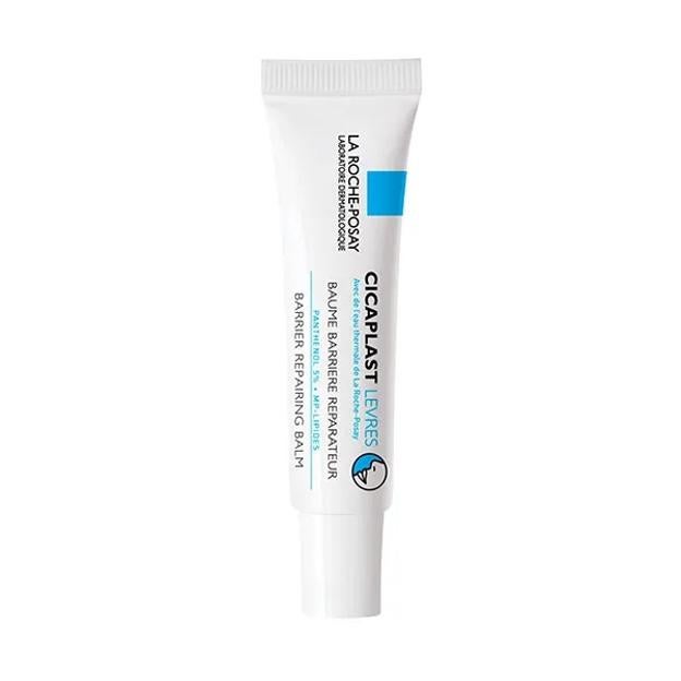 LA Roche-Posay Cicaplast Lips.