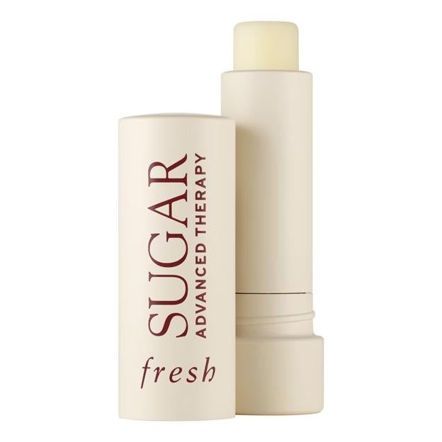 Terapia avanzada de azúcar fresca.