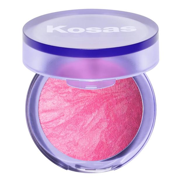 Kosas Blush es vida.