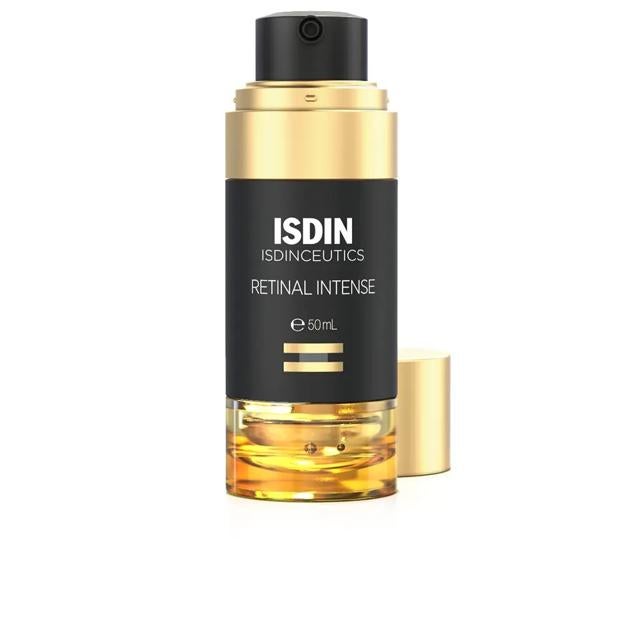 Intensa retina sérica isdin.