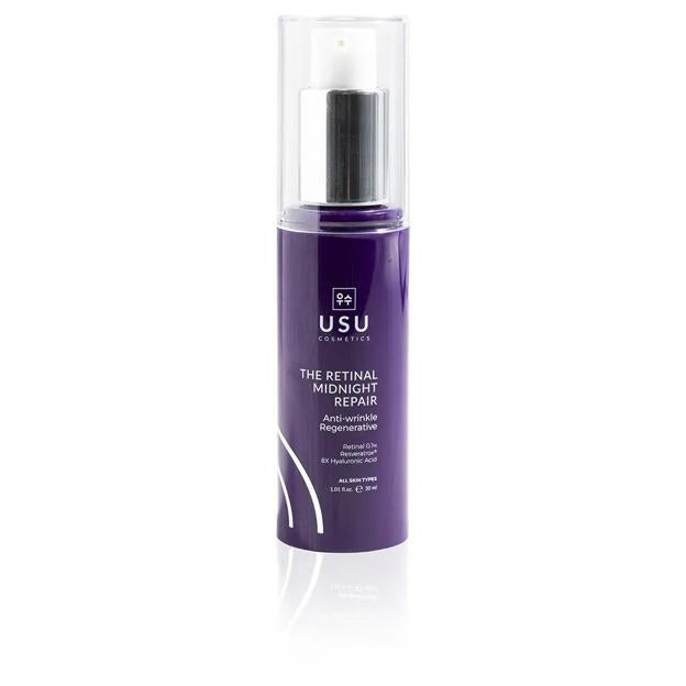 Regenerable REPRESA RETINA RETINA RETINA Tratamiento de Usmetics.