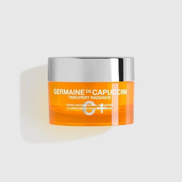 Germaine de Capuccini Timexpert Radiance C +.