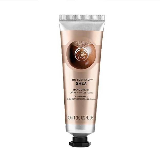 Taller de crema de karité del taller de carrocería.