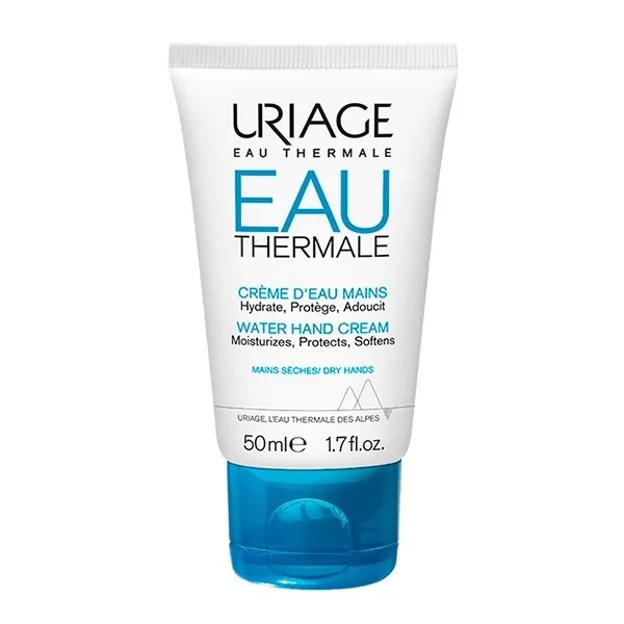 Crema para manos.