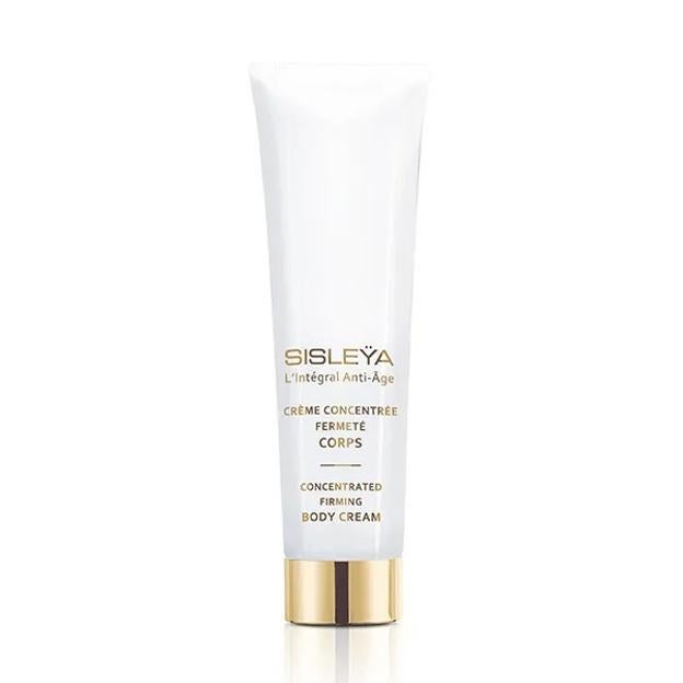 Sisley el cuerpo cerrado de cultivo antigral antigral.