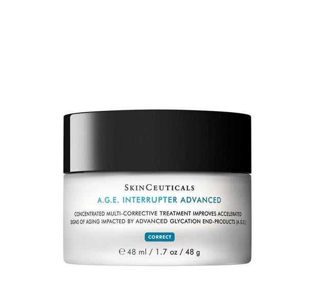 Skincitores Switch de edad.