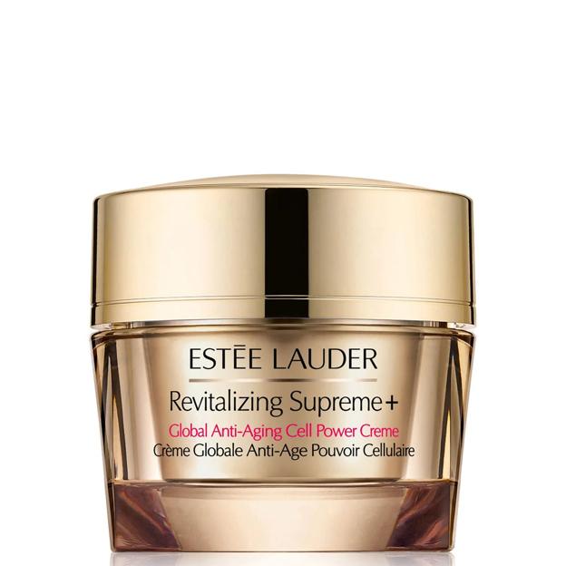 ESTAE LAUDER Revitalizando la crema de la potencia celular de potencia + mundo.