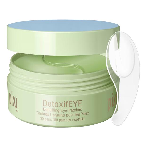 Pixi Beauty Destoxoxfeye.