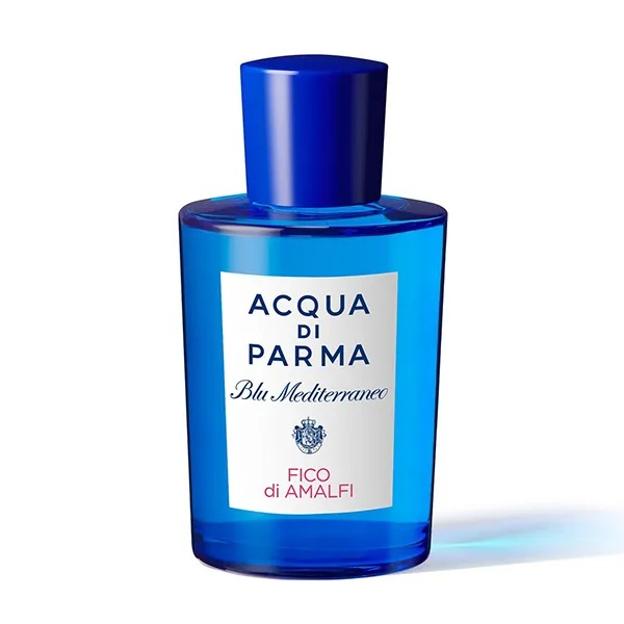 Acqua di Parma fico di amalfi.