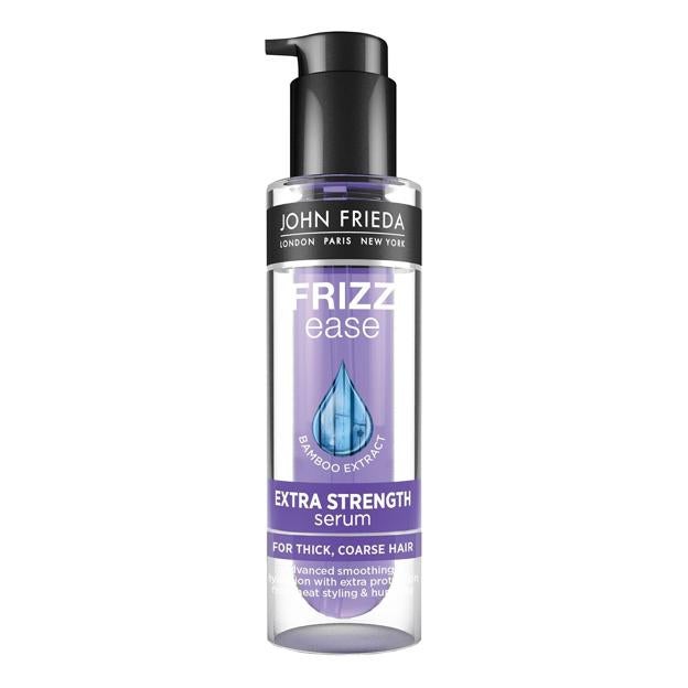 John Frieda Frizz Facle Extrre Force Hair Suero.