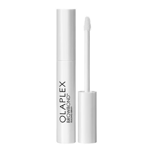OLAPLEX BROWBBBLE ™ Sero de construcción.