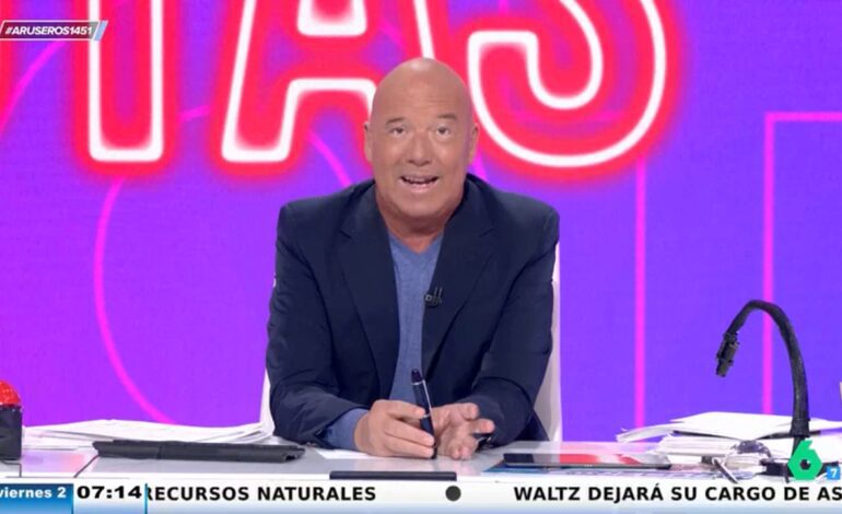 ¿Descartamos que el apagón haya sido su promoción?