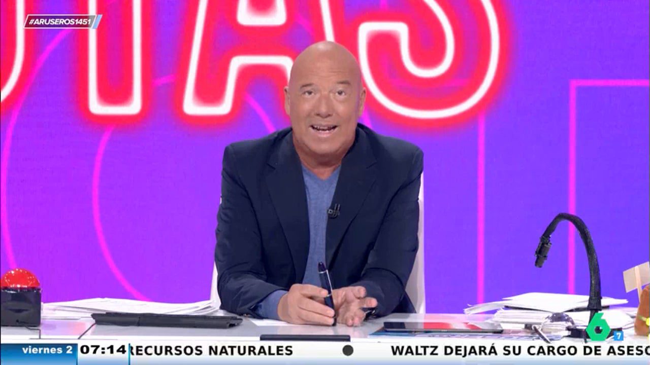 ¿Descartamos que el apagón haya sido su promoción?