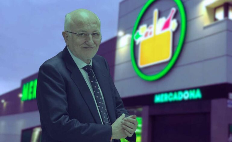 se proclama el rey de los supermercados más rentables