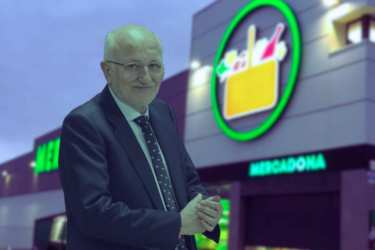 se proclama el rey de los supermercados más rentables