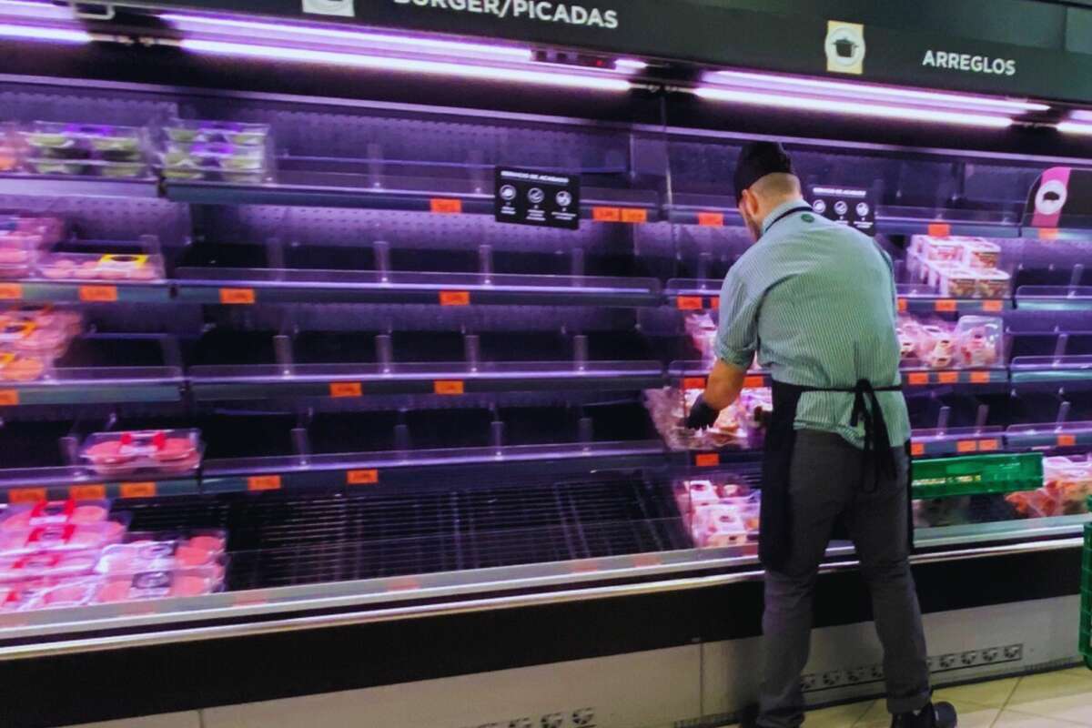 Juan Roig promueve la gestión inteligente de la energía en Mercadona a través de la inteligencia artificial (IA)