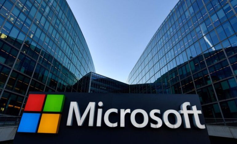 Microsoft ofrece vender un paquete de Office sin la aplicación Teams a un precio inferior tras las investigaciones antimonopolio de la UE